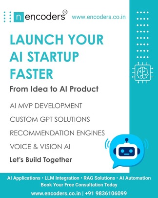 Do You Want to Launch Your AI Startup Faster?